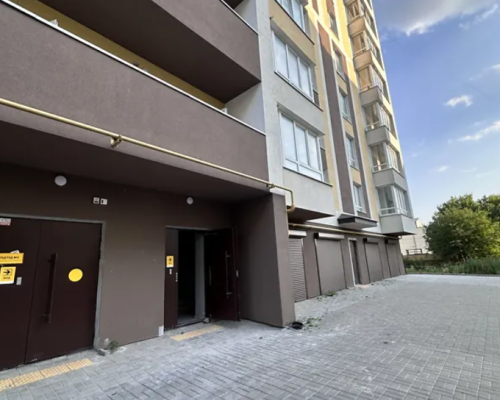 Продаж квартири 2 кімнати 69 кв. м. 2-й пров. Вінницький (Виставка) Хмельницький