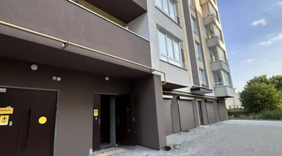 Продаж квартири 2 кімнати 69 кв. м. 2-й пров. Вінницький (Виставка) Хмельницький