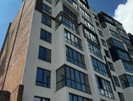Продаж квартири 2 кімнати 79 кв. м. ЖК Перлина Проскурова 2 (Ракове) Хмельницький