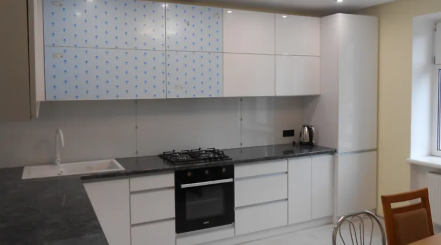 Продаж квартири 3 кімнати 100 кв. м. просп. Миру (Виставка) Хмельницький