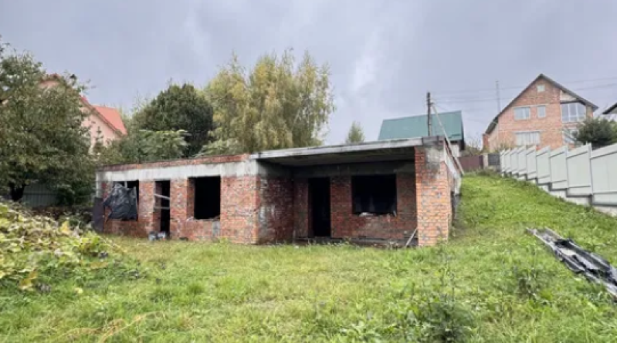 Продаж земельної ділянки 8 сот. (Озерна) Хмельницький