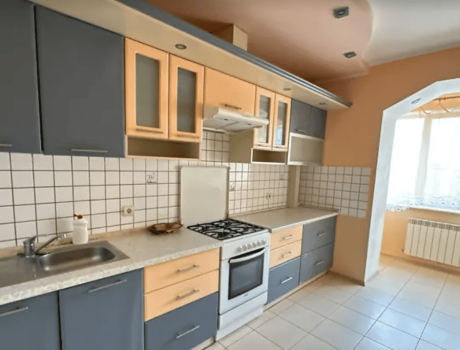 Продаж квартири 1 кімната 40 кв. м. Свободи (Центр) Хмельницький