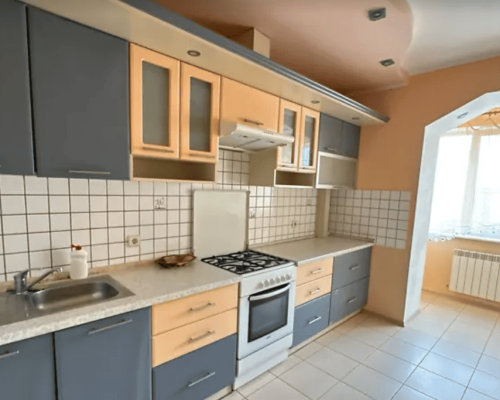 Продаж квартири 1 кімната 40 кв. м. Свободи (Центр) Хмельницький