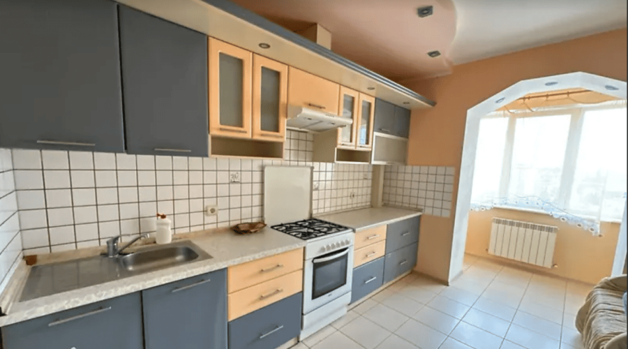 Продаж квартири 1 кімната 40 кв. м. Свободи (Центр) Хмельницький