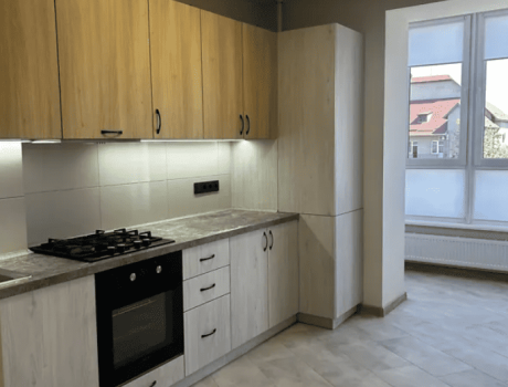 Продаж квартири 1 кімната 40 кв. м. ЖК Авіатор (Старий аеродром) Хмельницький