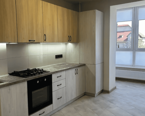 Продаж квартири 1 кімната 40 кв. м. ЖК Авіатор (Старий аеродром) Хмельницький