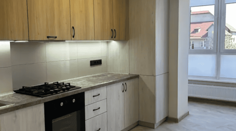 Продаж квартири 1 кімната 40 кв. м. ЖК Авіатор (Старий аеродром) Хмельницький