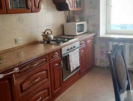 Продаж квартири 2 кімнати 52 кв. м. Спортивна (Заготзерно) Хмельницький
