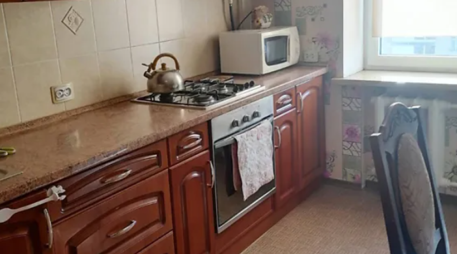 Продаж квартири 2 кімнати 52 кв. м. Спортивна (Заготзерно) Хмельницький