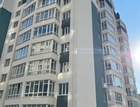 Продаж квартири 1 кімната 46 кв. м. Лісогринівецька (Озерна) Хмельницький