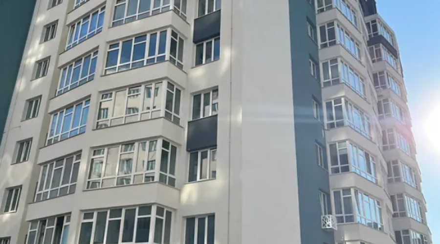 Продаж квартири 1 кімната 46 кв. м. Лісогринівецька (Озерна) Хмельницький