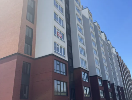 Продаж квартири 1 кімната 41 кв. м. ЖК «Авіла Ленд» (Виставка) Хмельницький