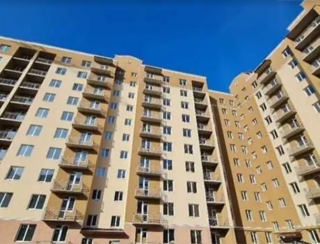 Продаж квартири 2 кімнати 60 кв. м. ЖК Академ містечко (Центр) Хмельницький