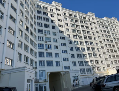 Продаж квартири 1 кімната 35 кв. м. ЖК Grand Royal (Озерна) Хмельницький