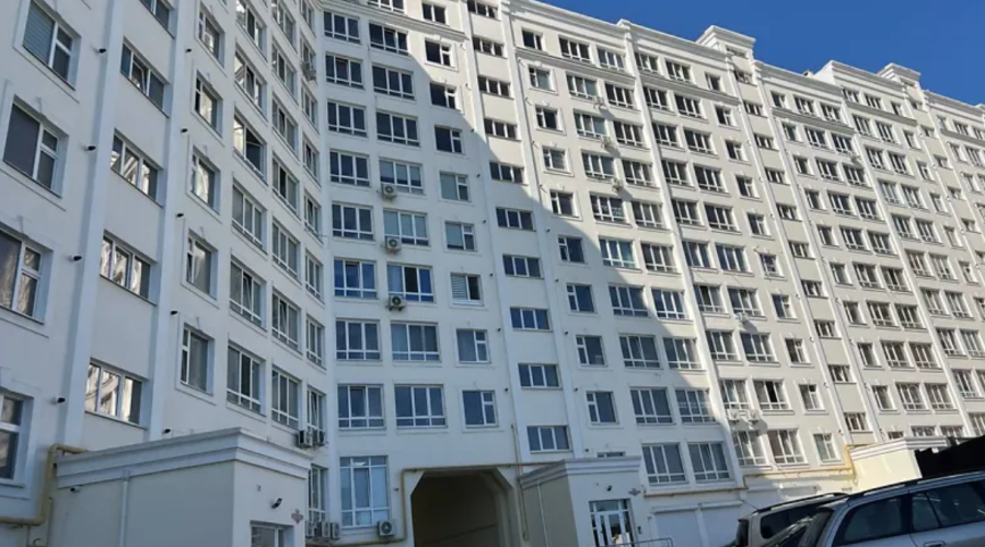 Продаж квартири 1 кімната 35 кв. м. ЖК Grand Royal (Озерна) Хмельницький