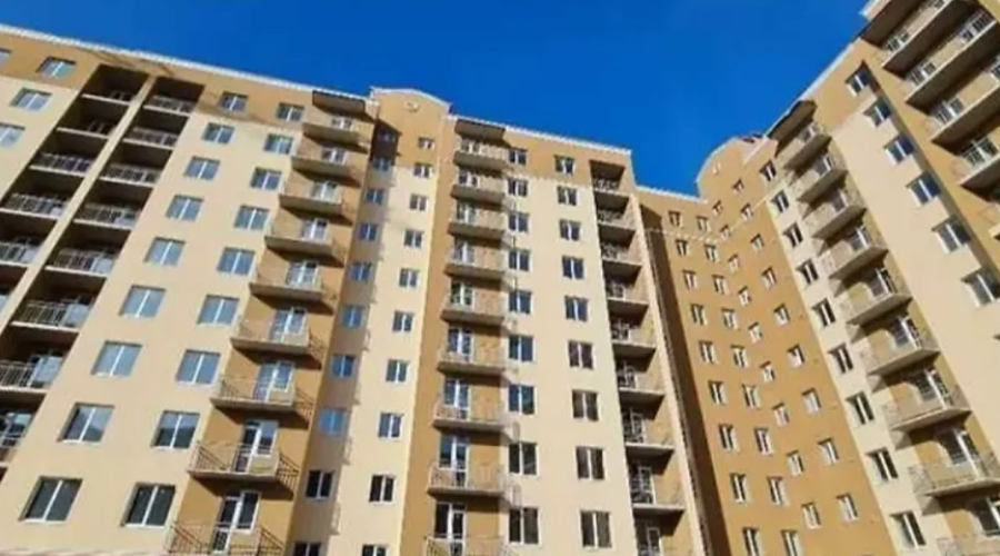 Продаж квартири 2 кімнати 52 кв. м. Козацька (Дубове) Хмельницький