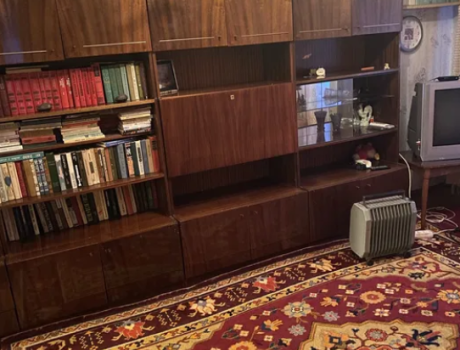 Оренда 2 кімнати 38 кв. м. (Південно-Захід) Хмельницький