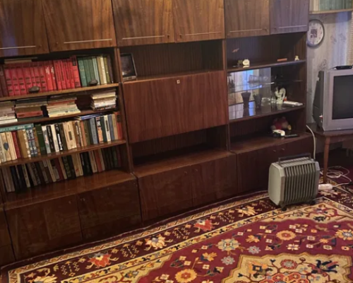 Оренда 2 кімнати 38 кв. м. (Південно-Захід) Хмельницький