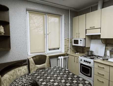 Продаж квартири 2 кімнати 49 кв. м. просп. Миру (Виставка) Хмельницький