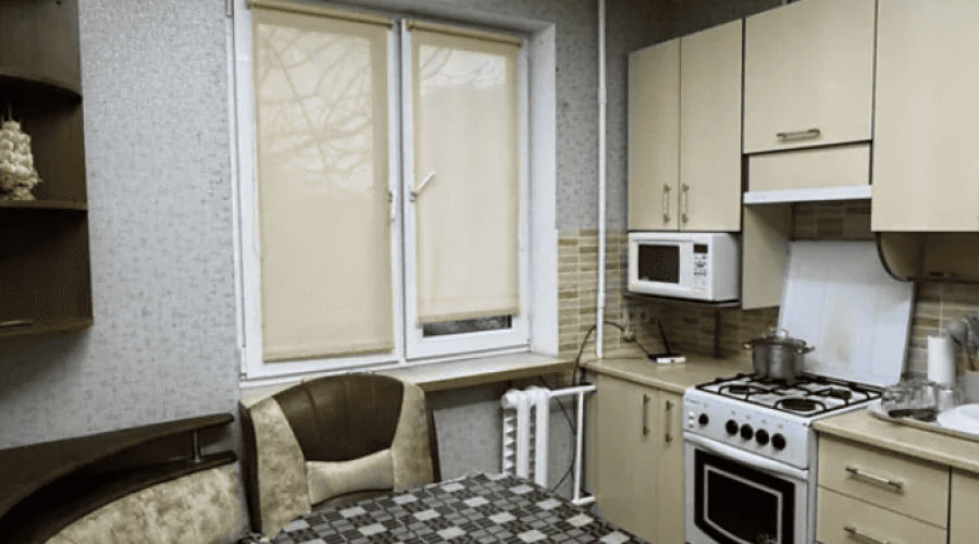 Продаж квартири 2 кімнати 49 кв. м. просп. Миру (Виставка) Хмельницький