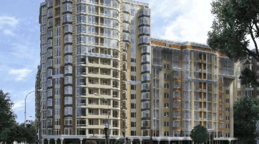 Продаж квартири 1 кімната 46 кв. м. ЖК Нова Левада (Виставка) Хмельницький