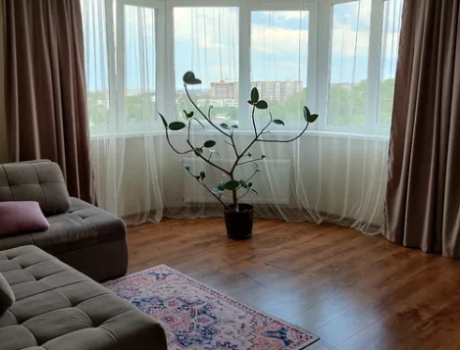 Продаж квартири 3 кімнати 82 кв. м. (Центр) Хмельницький