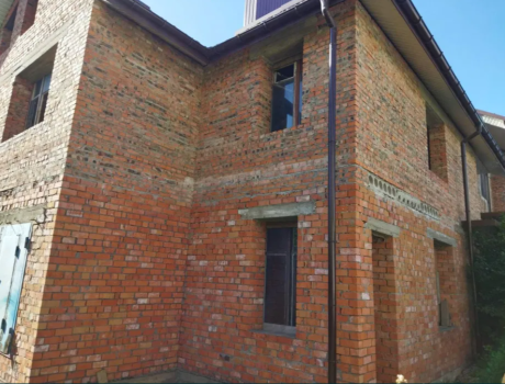 Продаж таунхаусу 4 кімнати 154 кв. м. 2 сот. Серпнева (Виставка) Хмельницький