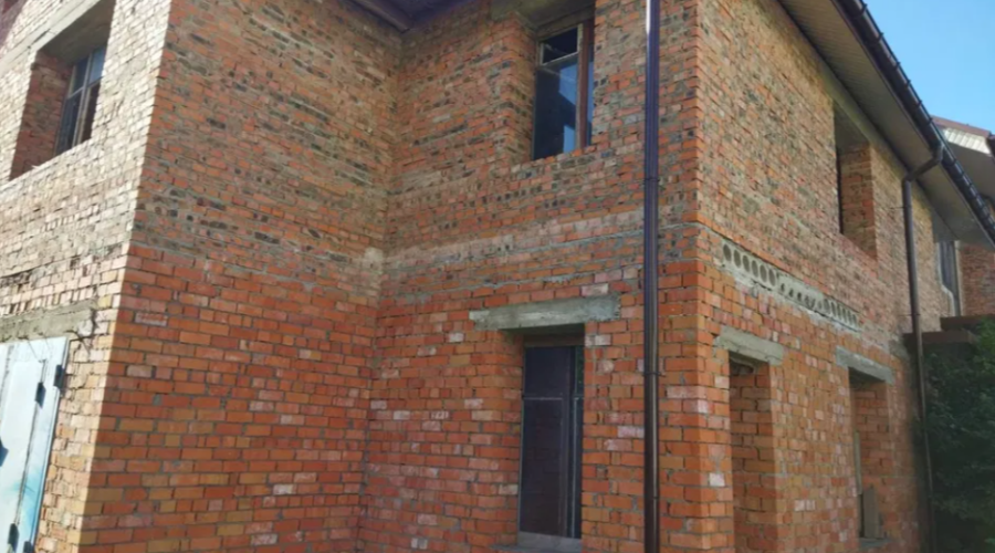 Продаж таунхаусу 4 кімнати 154 кв. м. 2 сот. Серпнева (Виставка) Хмельницький