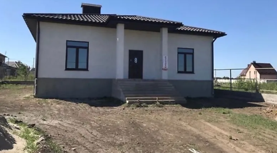 Продаж будинку 4 кімнати 170 кв. м. 10 сот. Головна (Ружична) Хмельницький