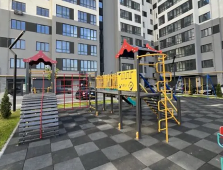 Продаж квартири 5 кімнат 155 кв. м. ЖК Автобіографія (Виставка) Хмельницький