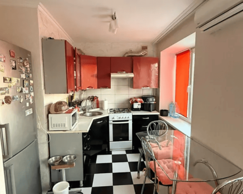 Продаж квартири 2 кімнати 49 кв. м. Молодіжна (Південно-Захід) Хмельницький