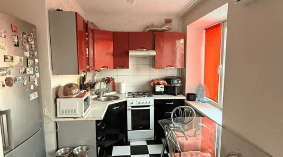 Продаж квартири 2 кімнати 49 кв. м. Молодіжна (Південно-Захід) Хмельницький