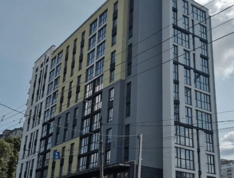 Продаж квартири 1 кімната 35 кв. м. Степана Бандери (Виставка) Хмельницький