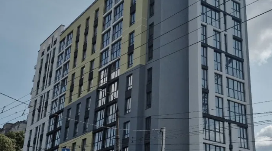 Продаж квартири 1 кімната 35 кв. м. Степана Бандери (Виставка) Хмельницький