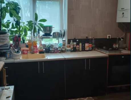 Оренда 2 кімнати 52 кв. м. (Ракове) Хмельницький
