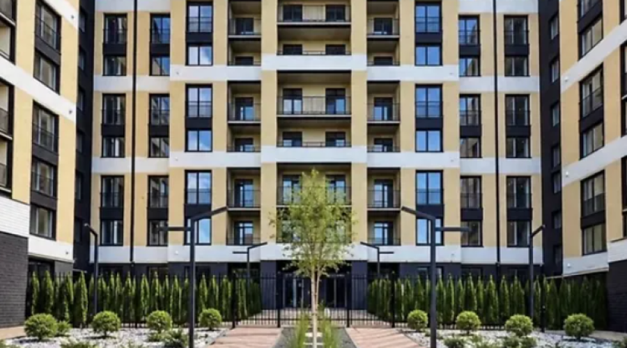Продаж квартири 2 кімнати 65 кв. м. ЖК «Агора 7» (Озерна) Хмельницький