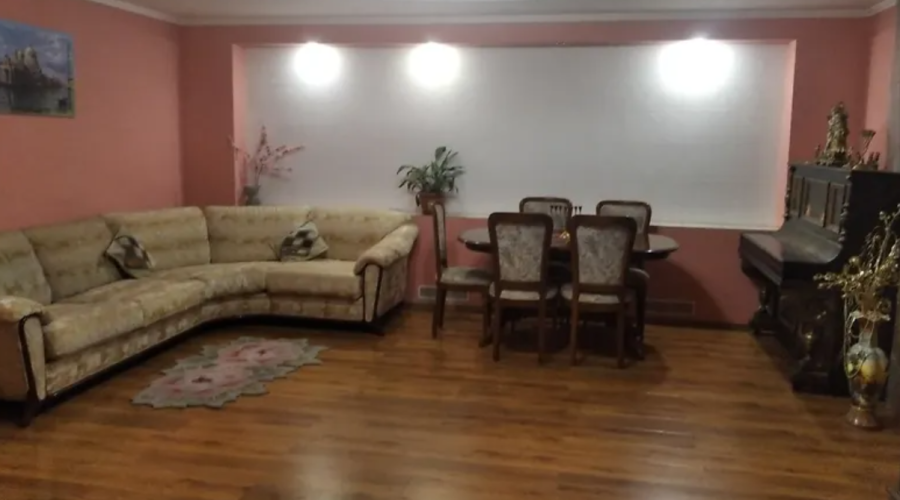 Продаж квартири 3 кімнати 86 кв. м. Заводська (Ракове) Хмельницький