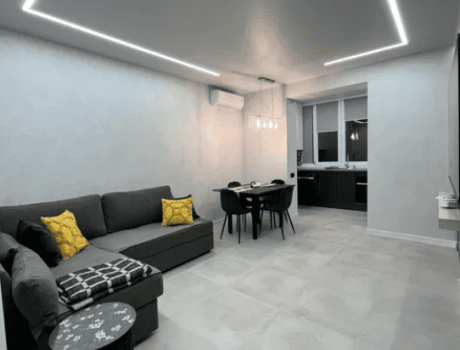 Оренда 2 кімнати 55 кв. м. Староконстянтинівське шосе (Виставка) Хмельницький