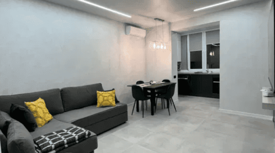 Оренда 2 кімнати 55 кв. м. Староконстянтинівське шосе (Виставка) Хмельницький