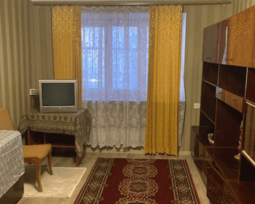 Оренда 2 кімнати 44 кв. м. (ж-д вокзал) Хмельницький