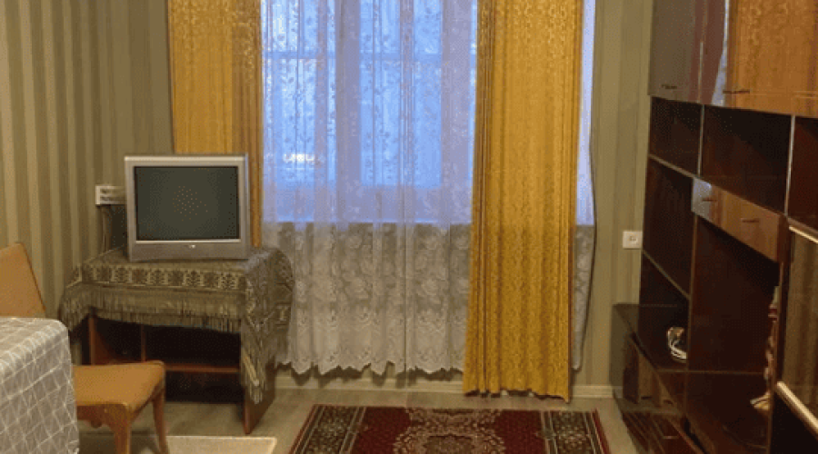 Оренда 2 кімнати 44 кв. м. (ж-д вокзал) Хмельницький