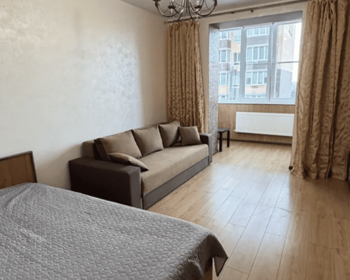 Оренда 1 кімната 44 кв. м. ЖК Набережний квартал (Виставка) Хмельницький