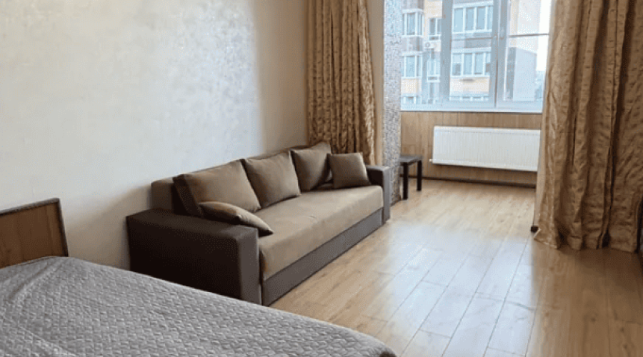 Оренда 1 кімната 44 кв. м. ЖК Набережний квартал (Виставка) Хмельницький