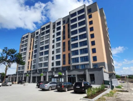 Продаж квартири 3 кімнати 84 кв. м. ЖК “ДІМ” (Гречани) Хмельницький