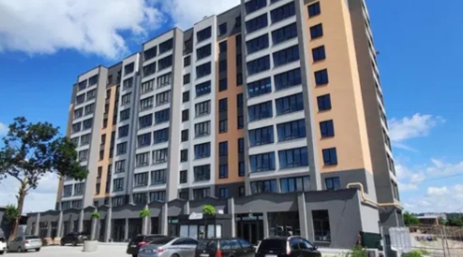 Продаж квартири 3 кімнати 84 кв. м. ЖК “ДІМ” (Гречани) Хмельницький
