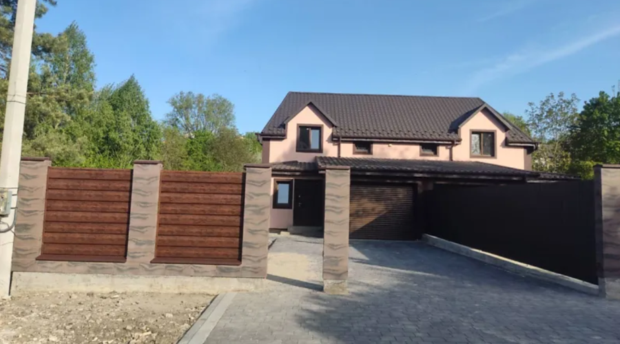 Продаж квартири 1 кімната 53 кв. м. ЖК Перлина Проскурова 2 (Ракове) Хмельницький