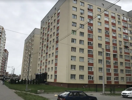 Продаж квартири 1 кімната 46 кв. м. Старокостянтинівське шосе (Виставка) Хмельницький