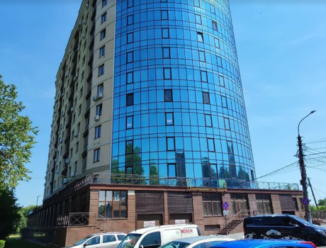 Продаж квартири 2 кімнати 78 кв. м. ЖК Paradise (Центр) Хмельницький