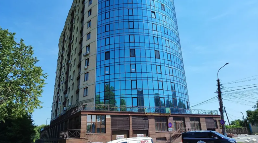 Продаж квартири 2 кімнати 78 кв. м. ЖК Paradise (Центр) Хмельницький