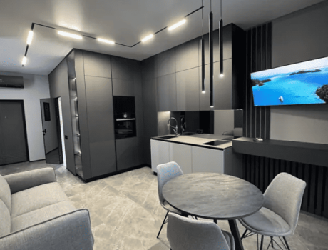 Оренда 1 кімната 50 кв. м. ЖК Paradise (Центр) Хмельницький